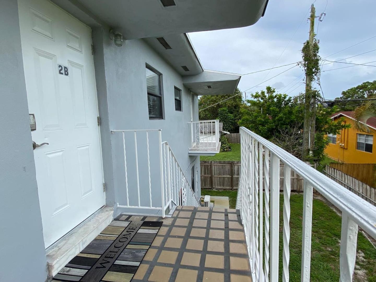 Annas Peaceful Retreat Luxury * Fort Lauderdale
