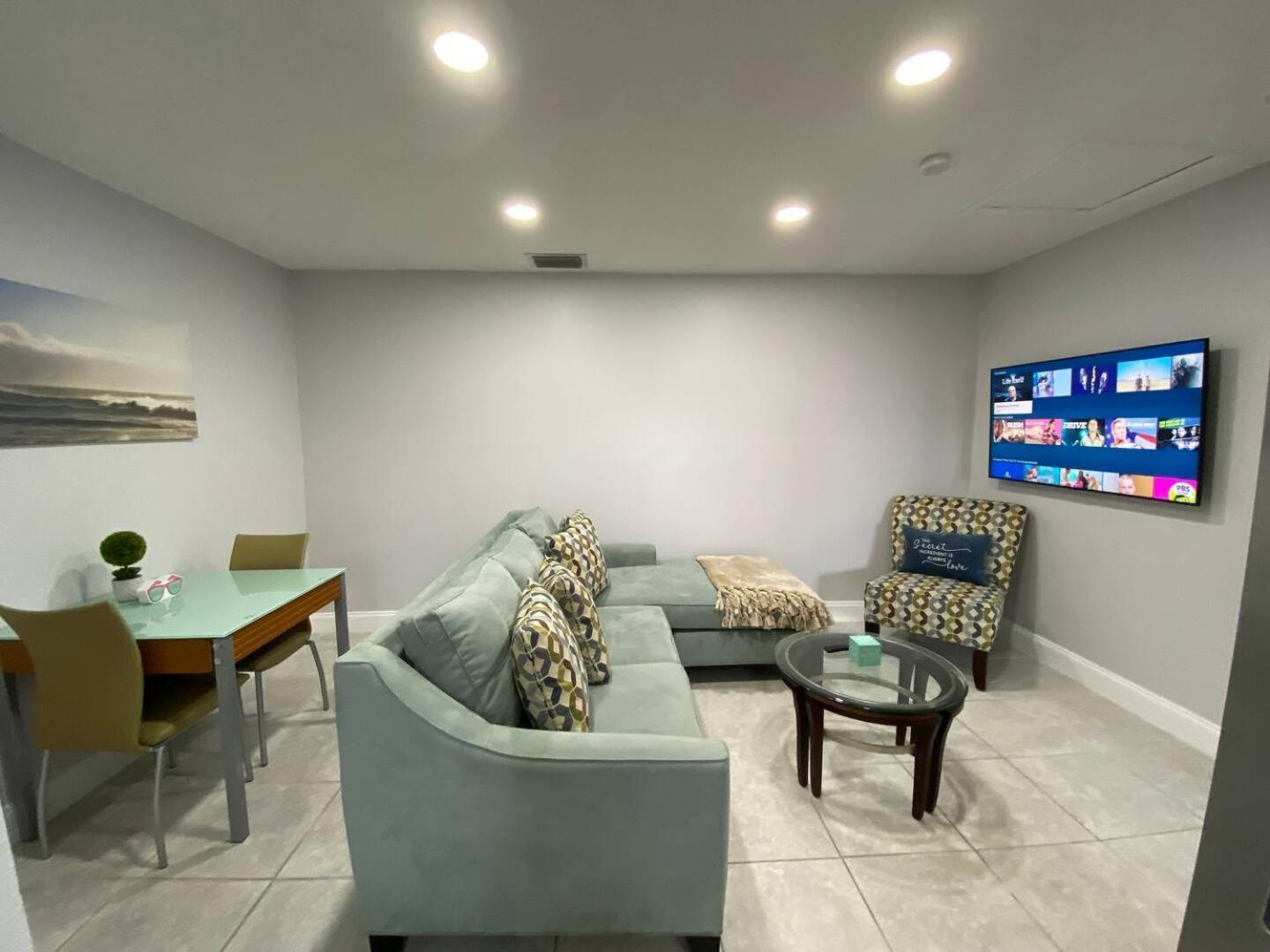 Annas Peaceful Retreat Luxury