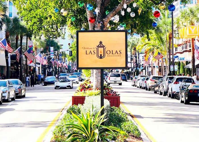 Apartment Uhost Ai - Elegant 1b Haven In Lauderdale