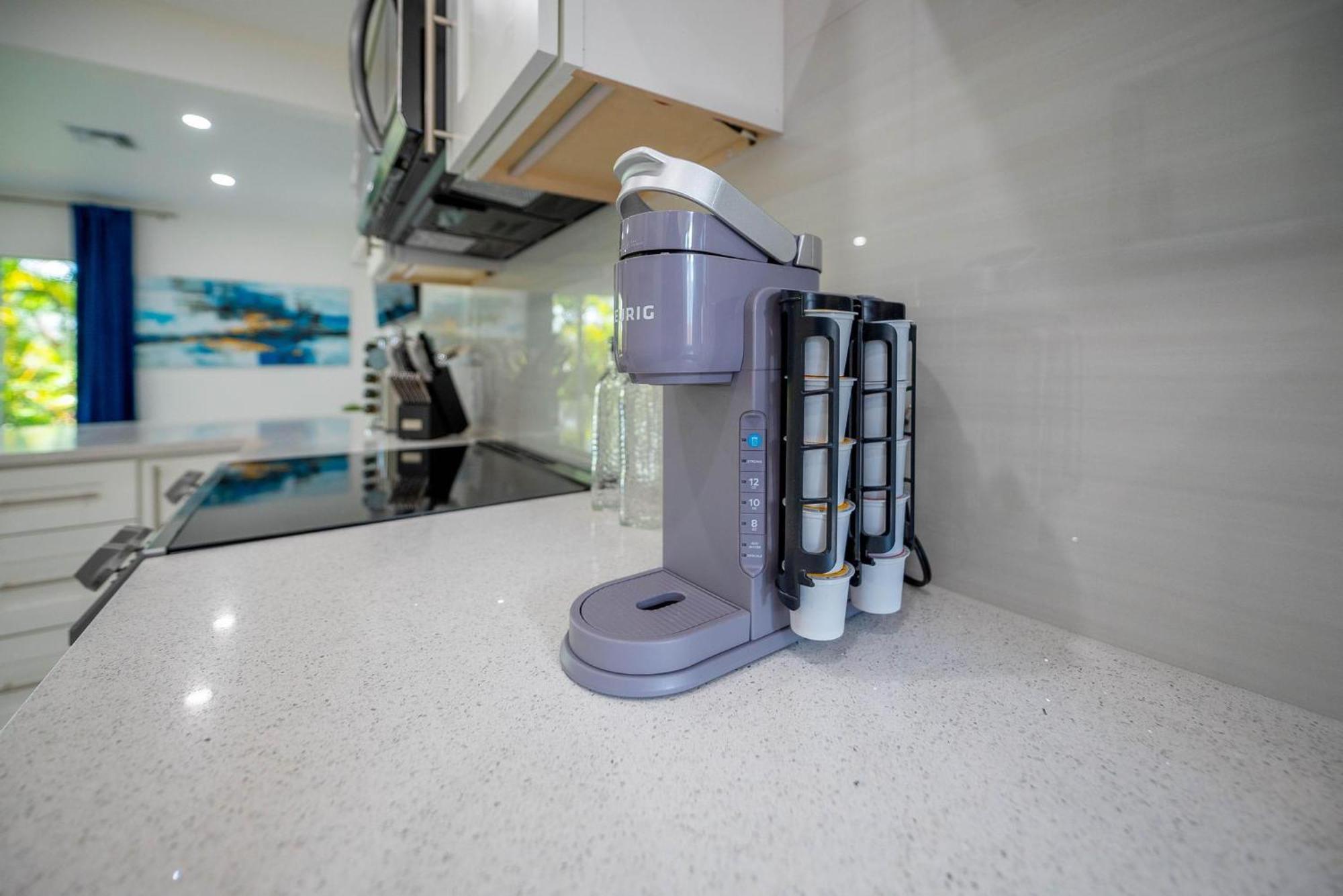 Uhost Ai - Elegant 1b Haven In Lauderdale Apartment *