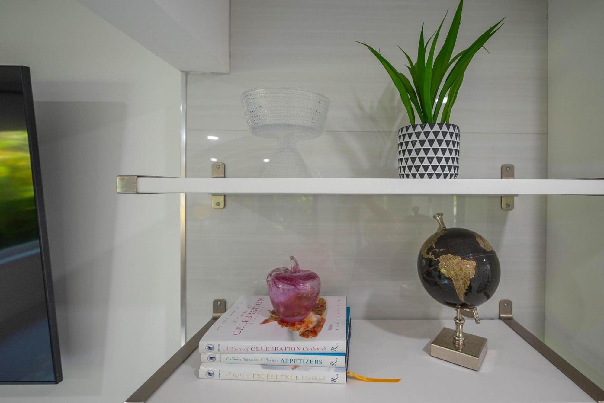 Uhost Ai - Elegant 1b Haven In Lauderdale * Fort Lauderdale