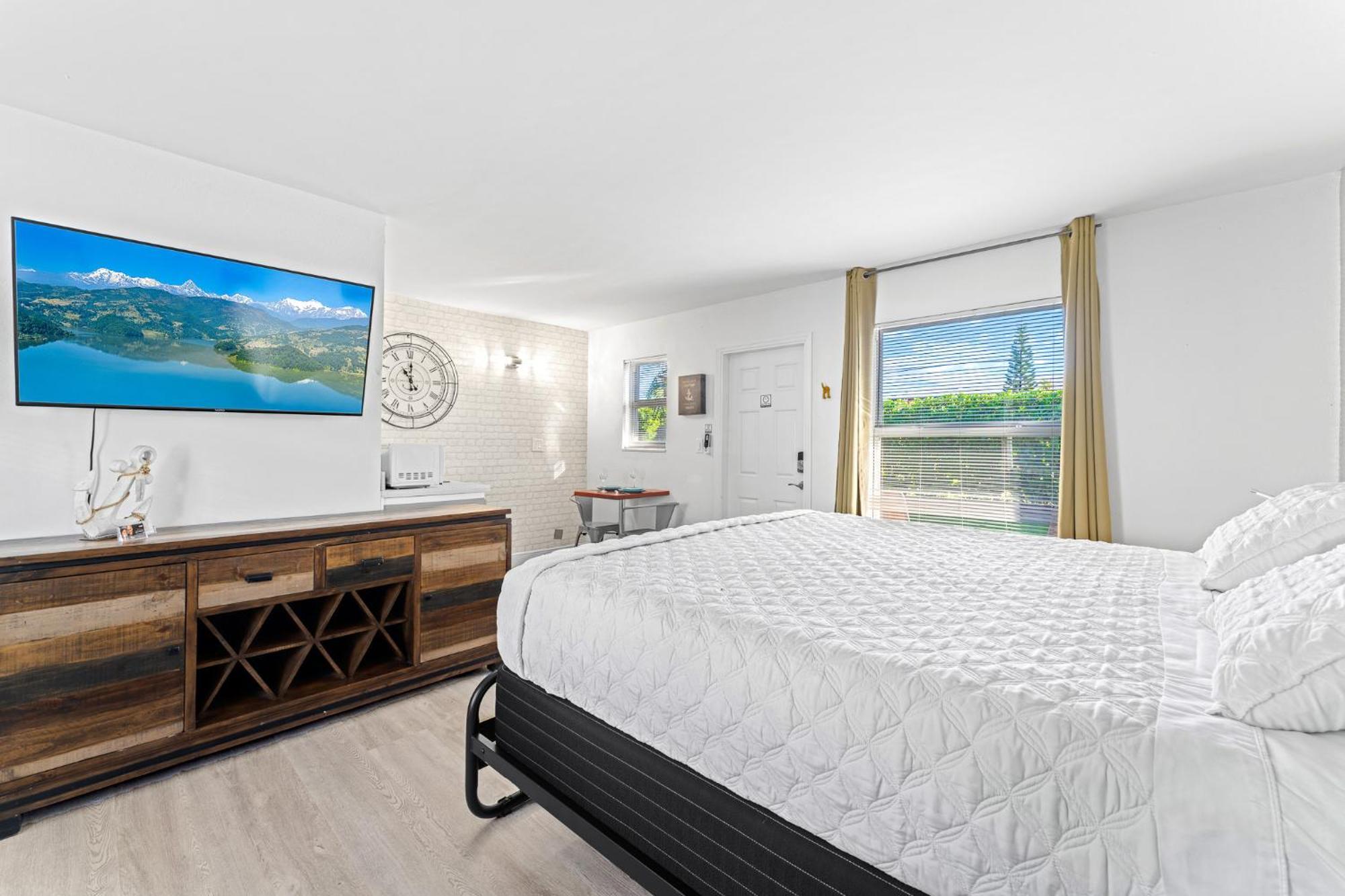 Steps From The Beach-all Renovated Unit #3 Fort Lauderdale
