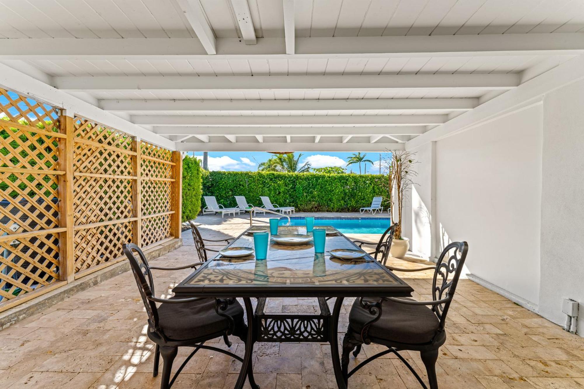 2-min Walk To The Beach! Sleeps 7 - Large 2br2ba #5
