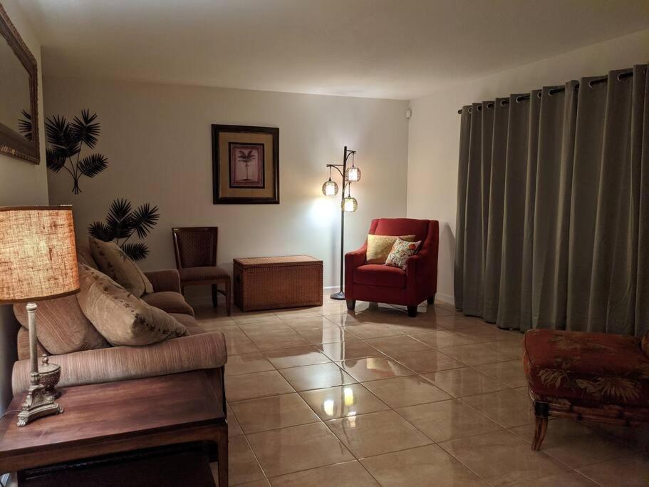 Holiday home Spacious House In Lauderdale - Minutes From Fort Lauderdale