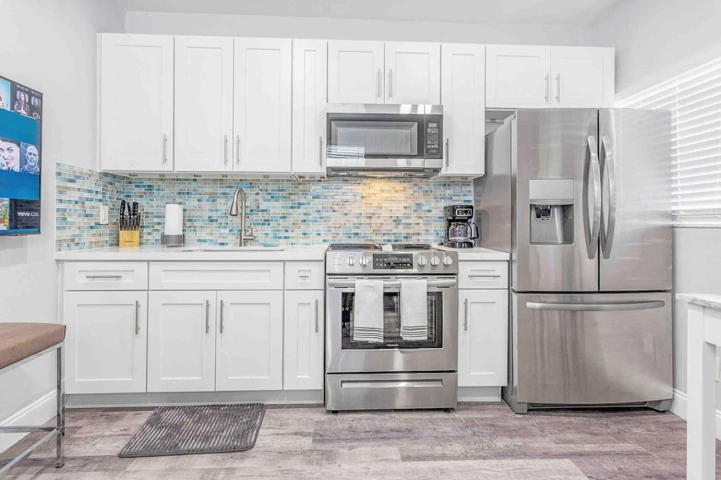 Mayas Blue Lagoon Luxury #1 Apartment
