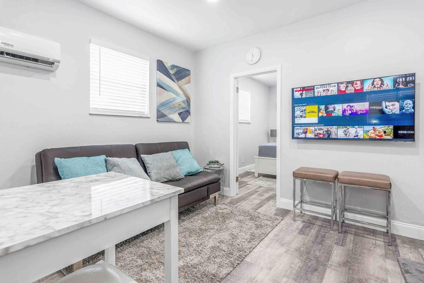 Mayas Blue Lagoon Luxury #1 Apartment Fort Lauderdale
