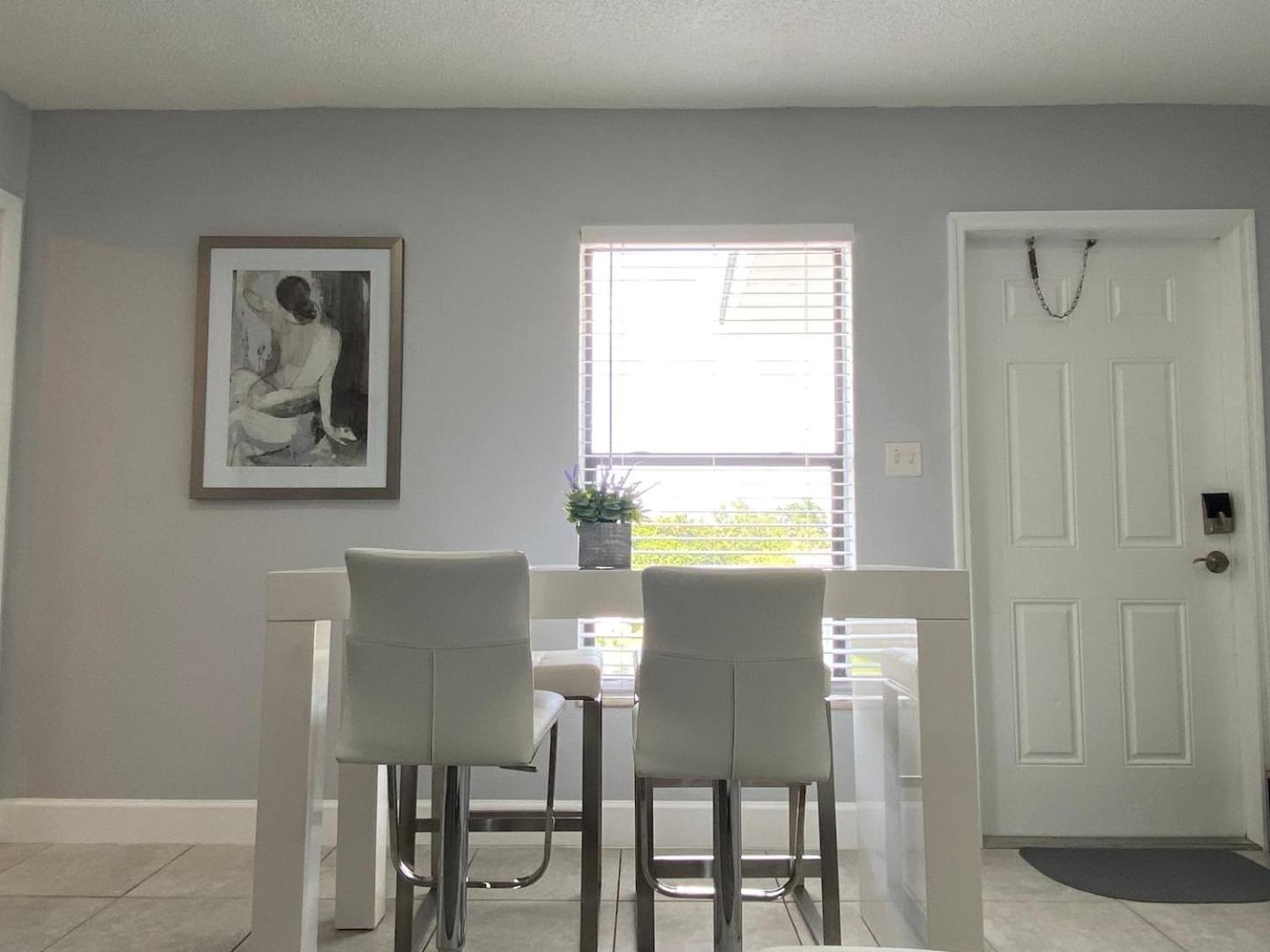 Bens Spacious Luxury * Fort Lauderdale