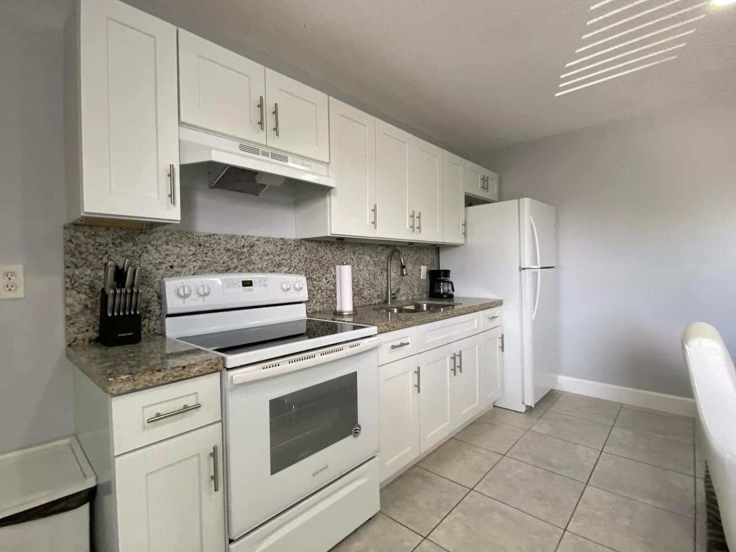 Apartment Bens Spacious Luxury *