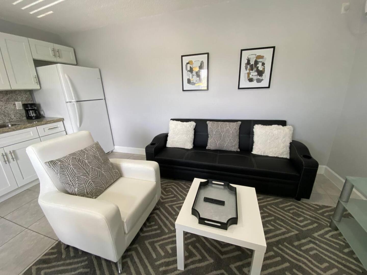 Bens Spacious Luxury Apartment Fort Lauderdale
