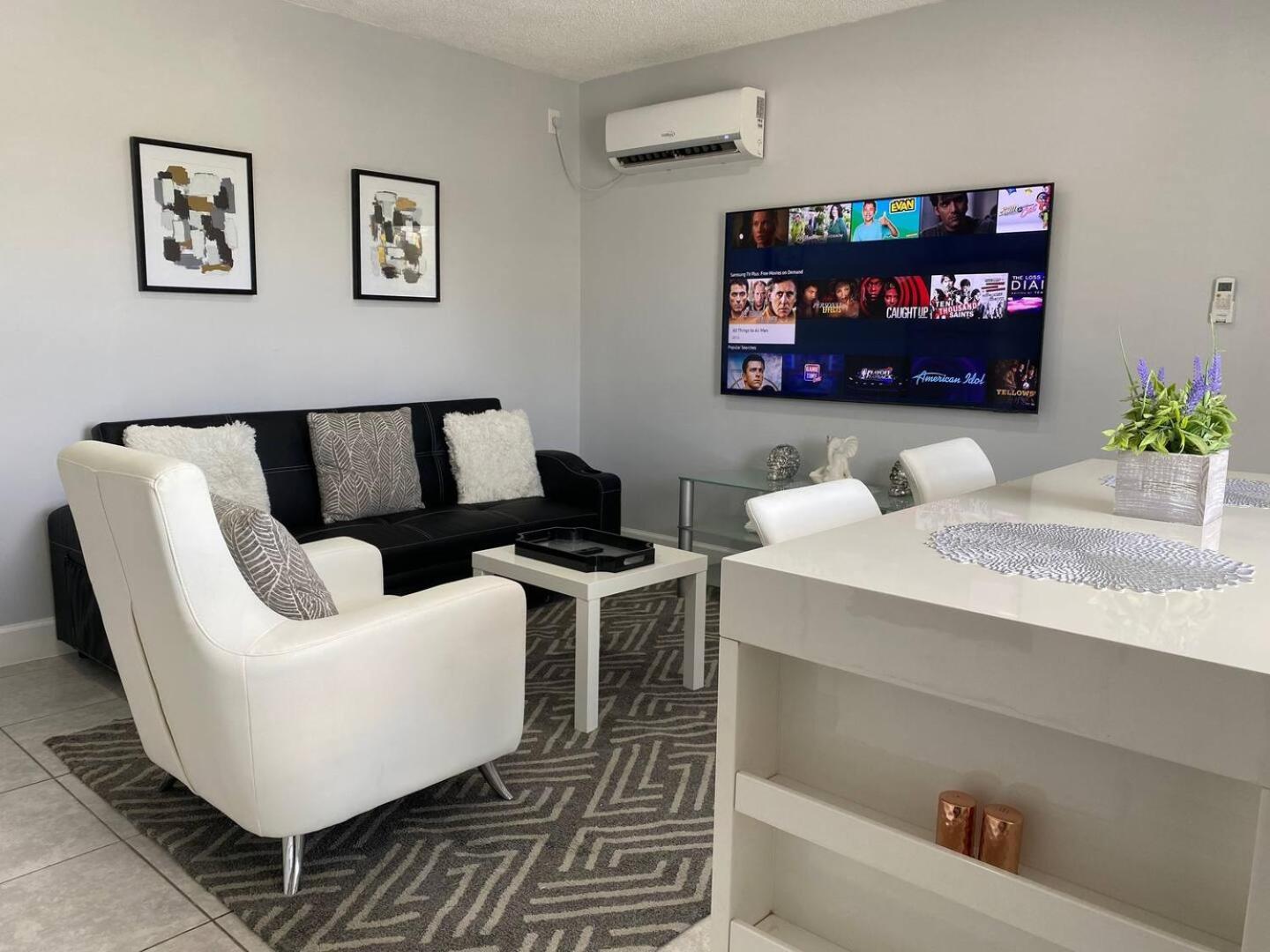Bens Spacious Luxury Fort Lauderdale