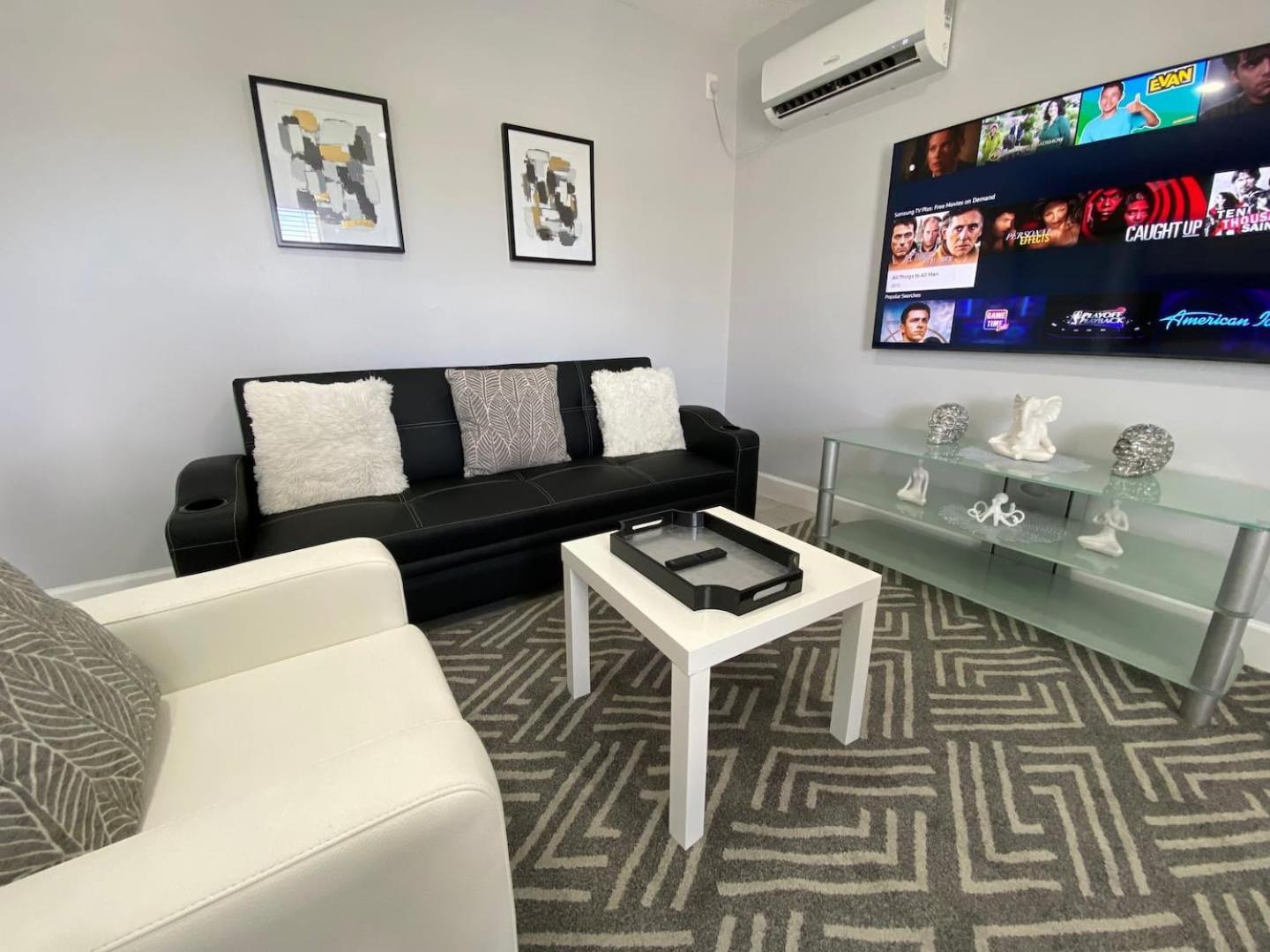 Bens Spacious Luxury * Fort Lauderdale