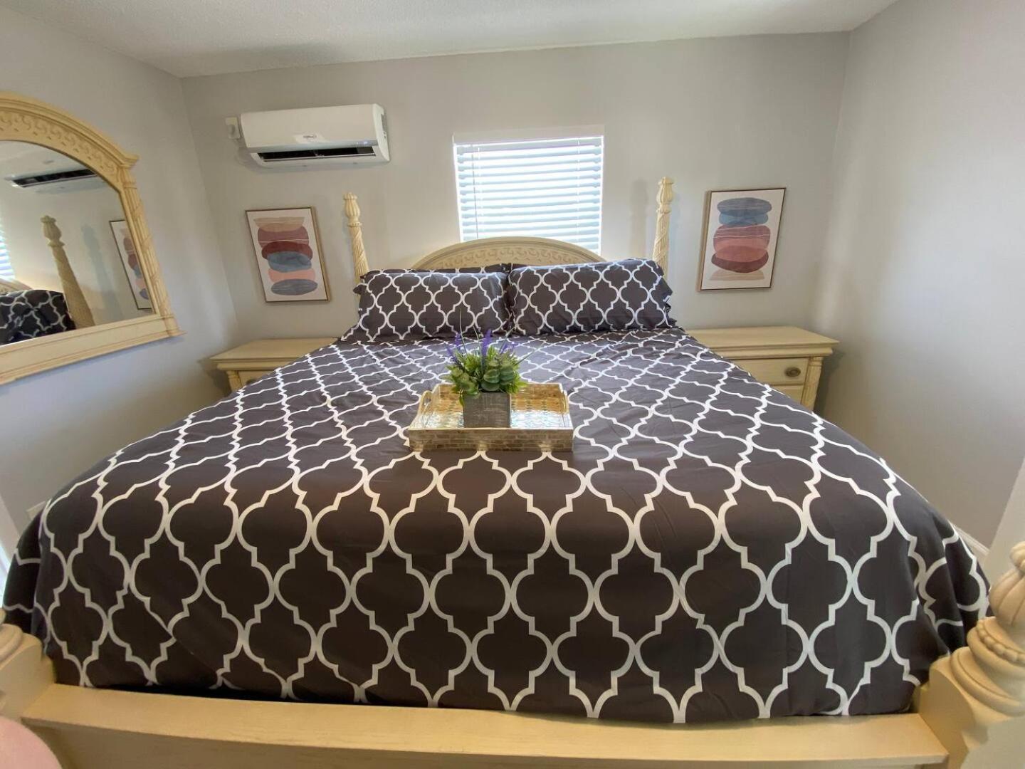 Apartment Bens Spacious Luxury Fort Lauderdale