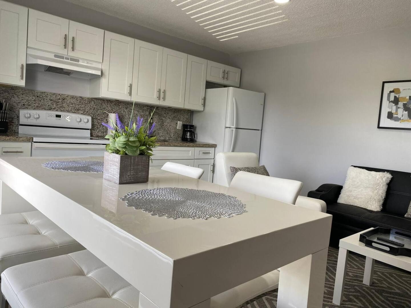 Apartment Bens Spacious Luxury Fort Lauderdale