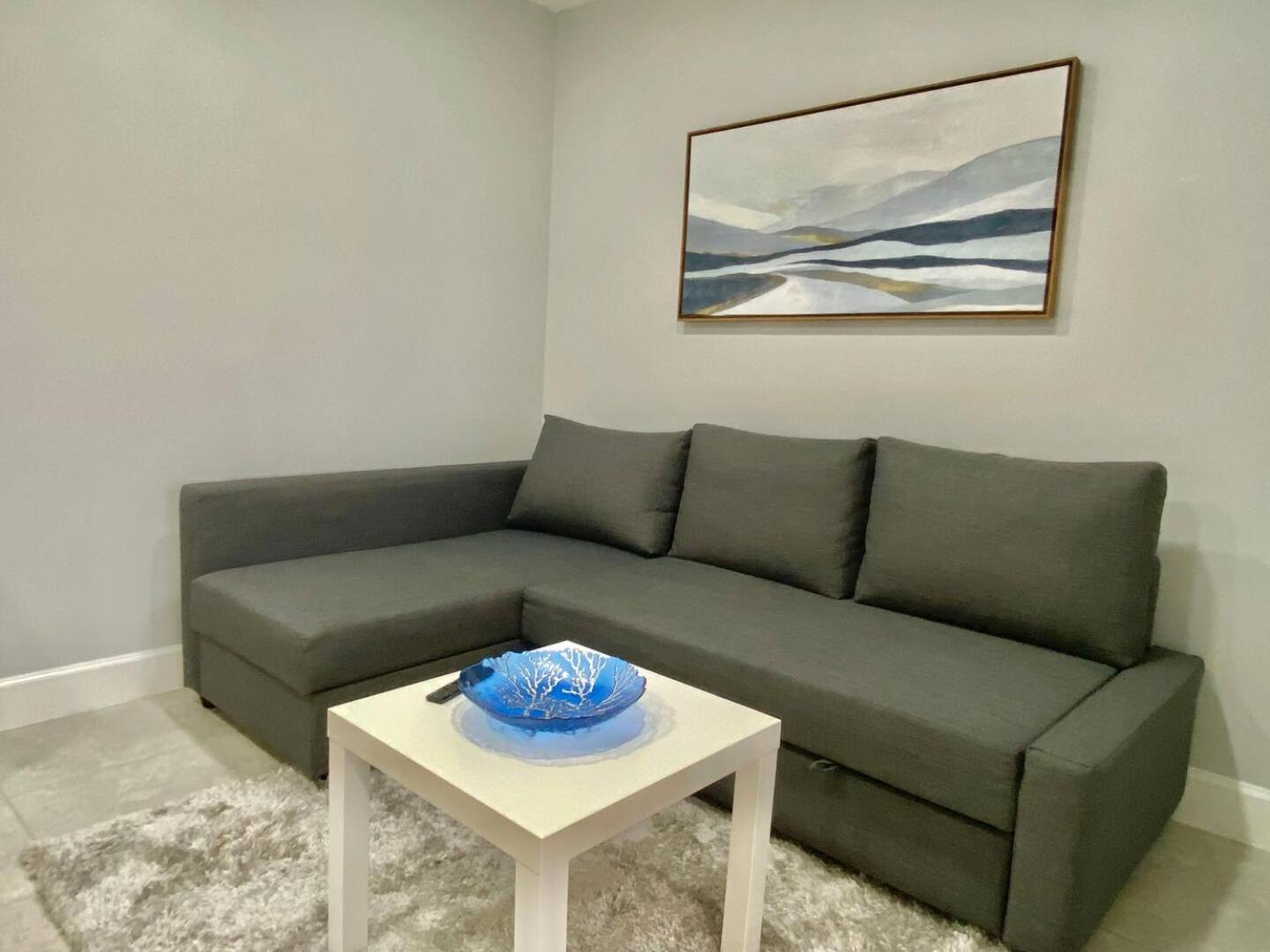 Anna's Peaceful Getaway Luxury * Fort Lauderdale