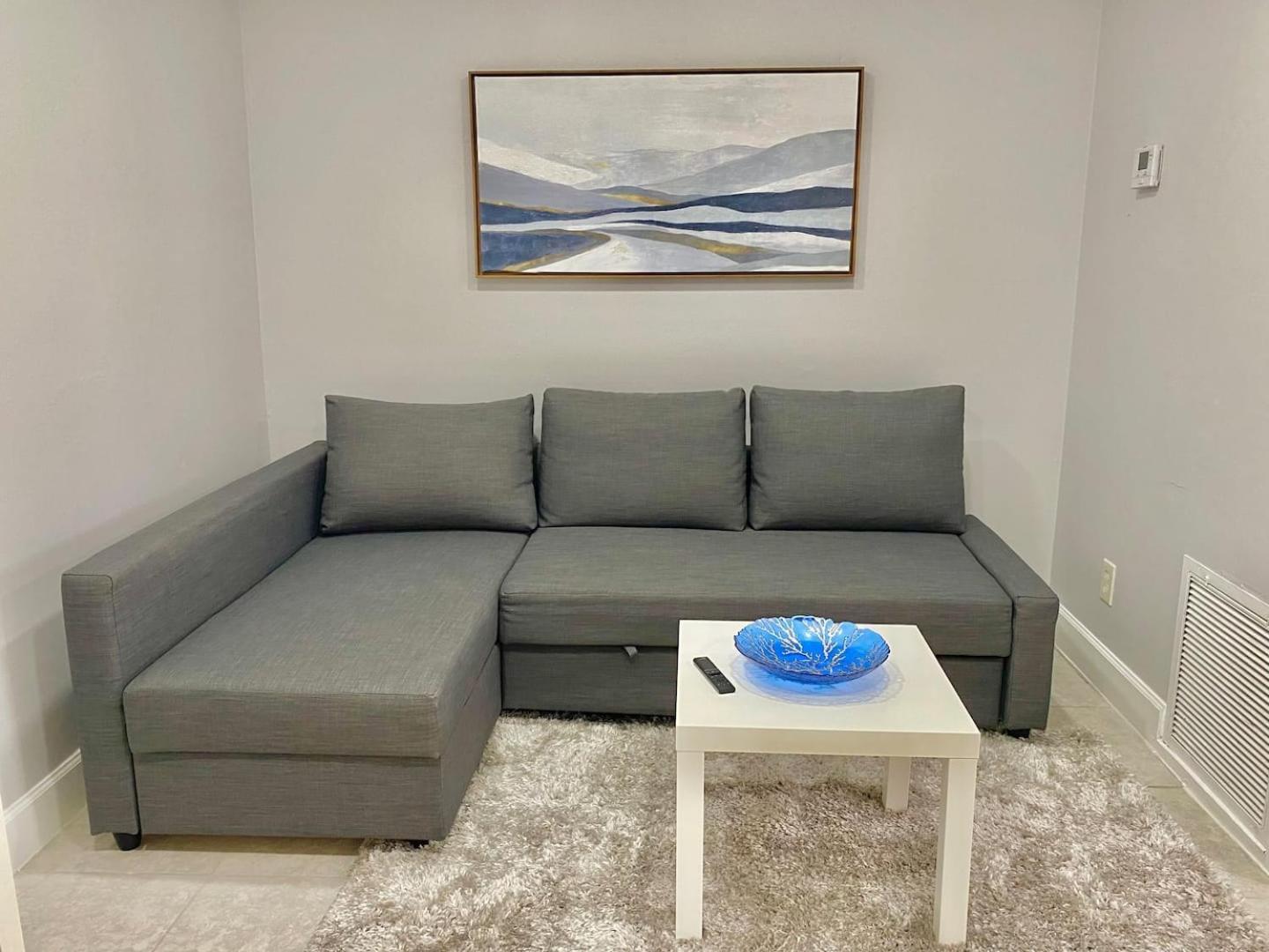 Anna's Peaceful Getaway Luxury * Fort Lauderdale