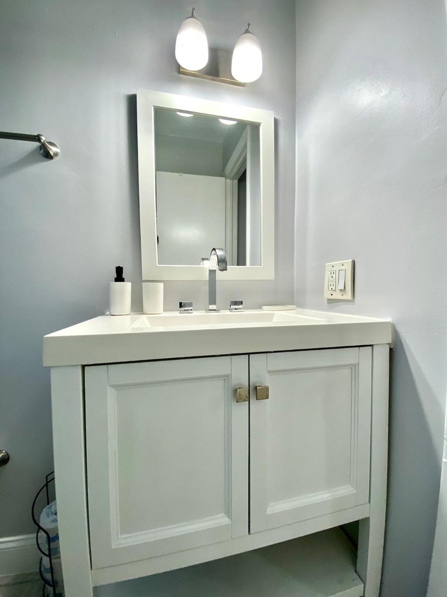 Anna's Peaceful Getaway Luxury * Fort Lauderdale