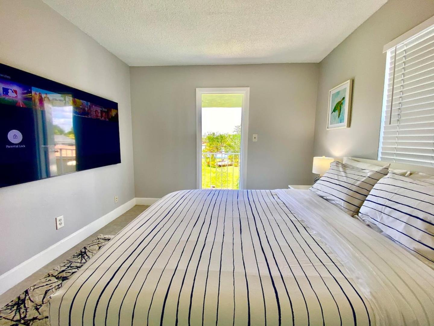 Apartment Anna's Peaceful Getaway Luxury Fort Lauderdale