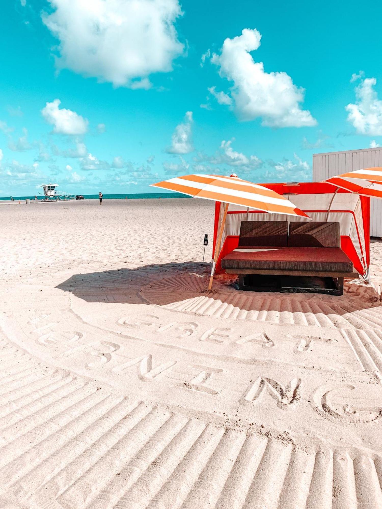 B Ocean Lauderdale 4*