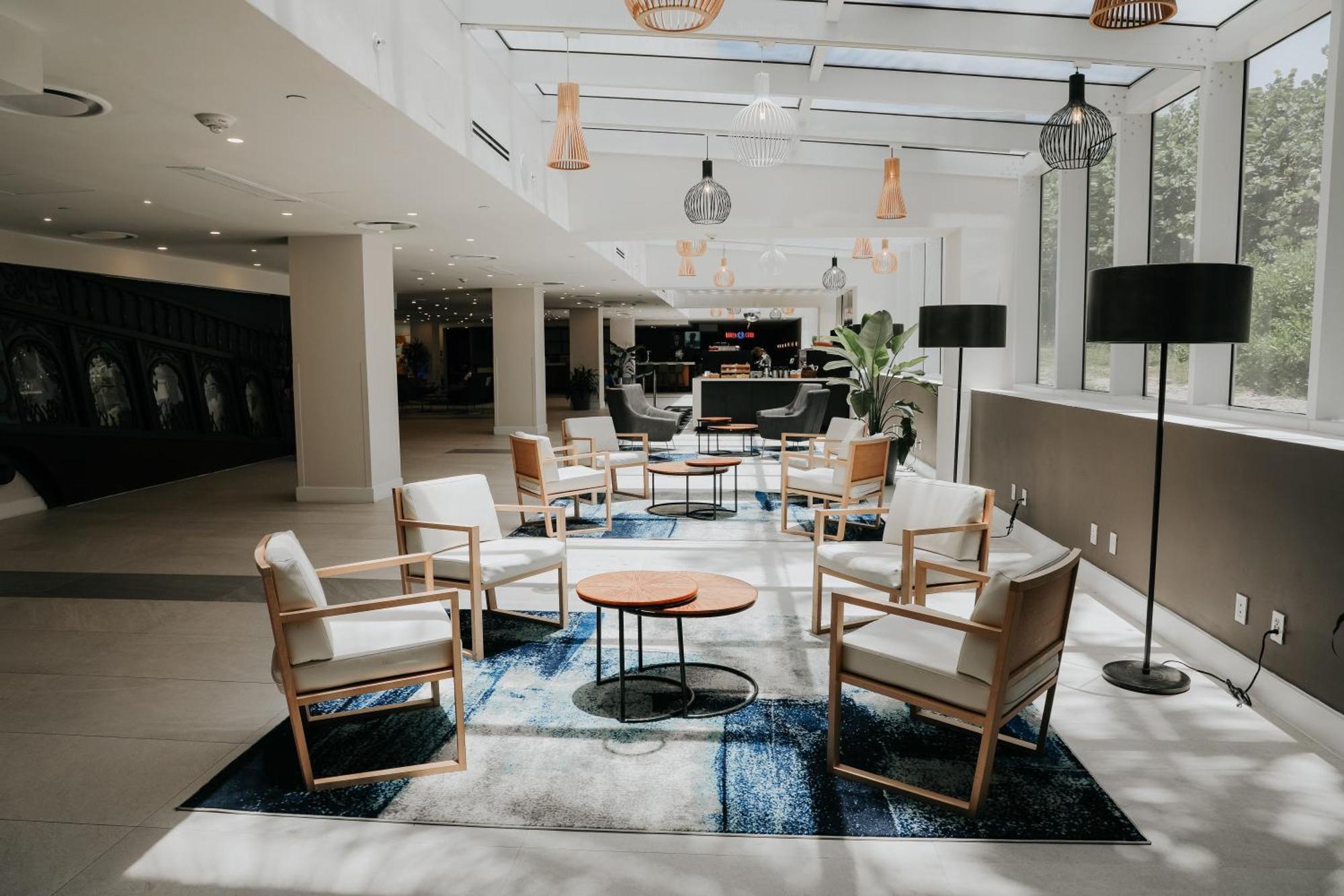 Hotel B Ocean Lauderdale 4*