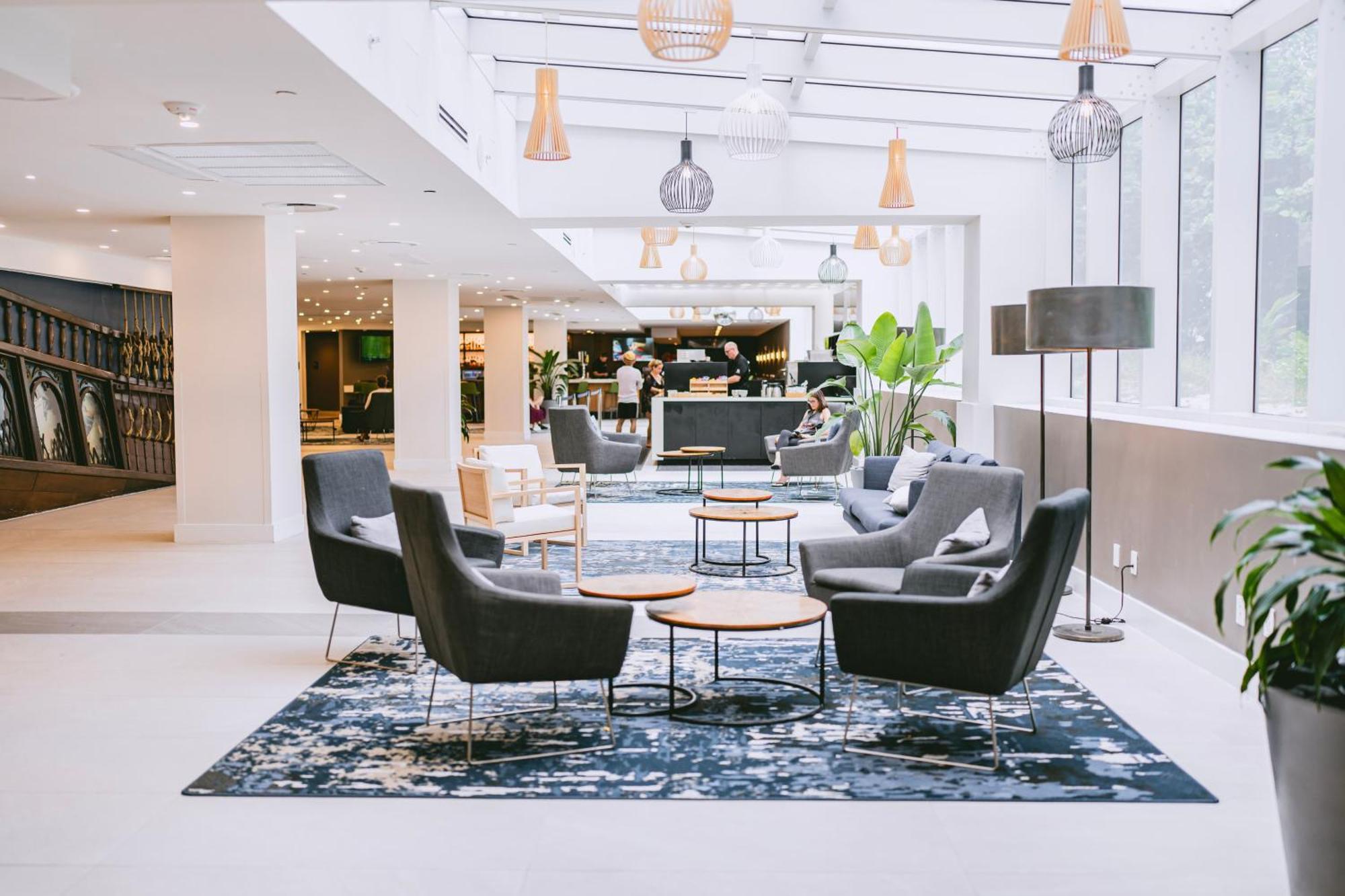 B Ocean Lauderdale 4*