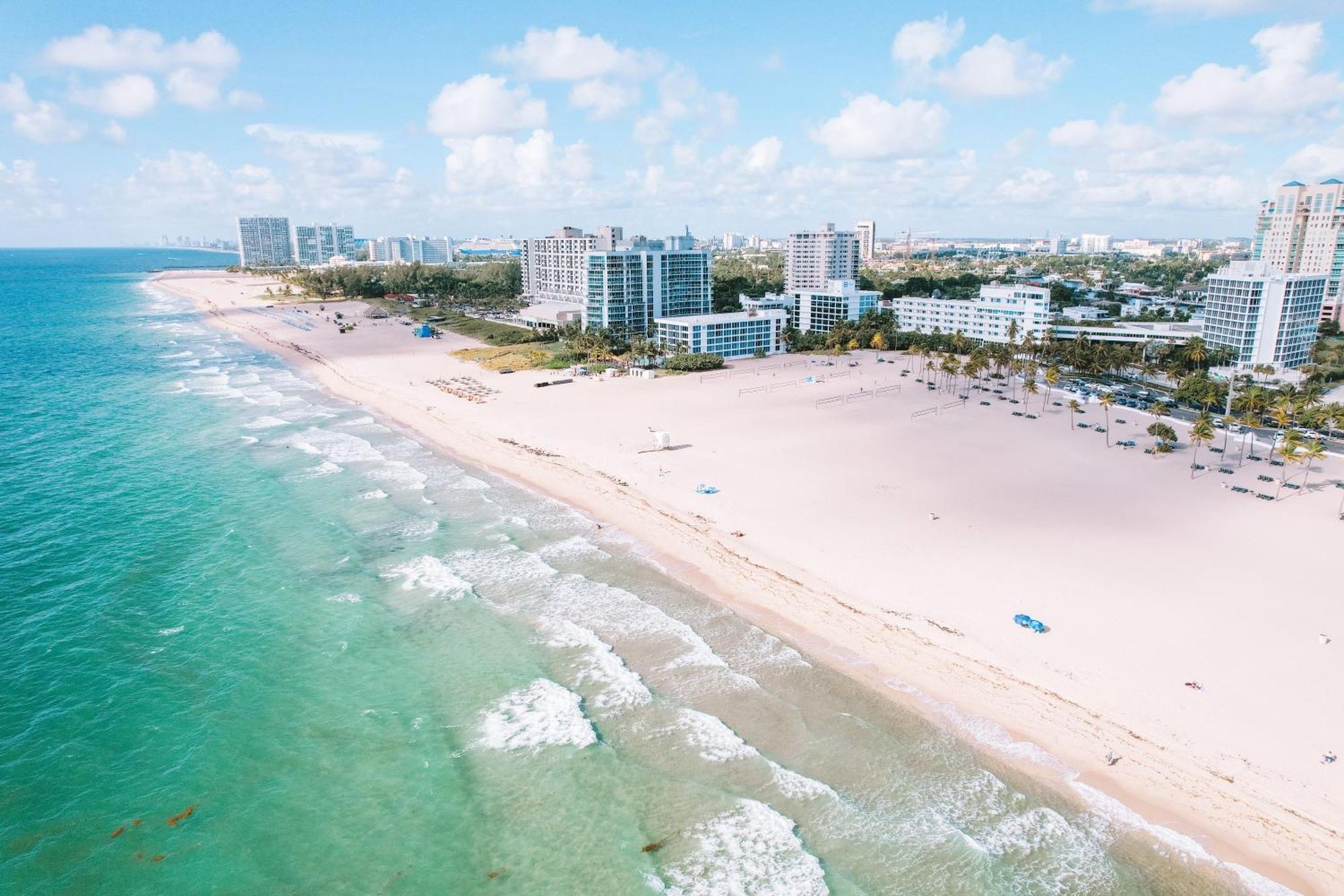 B Ocean Lauderdale 4* Fort Lauderdale