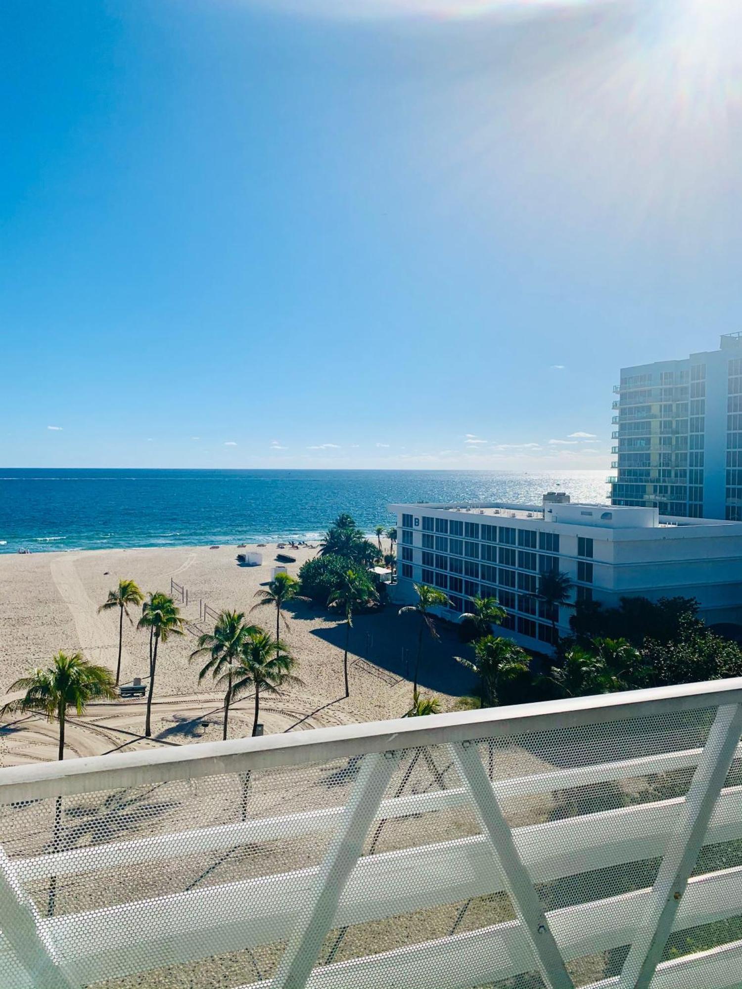 B Ocean Lauderdale Fort Lauderdale