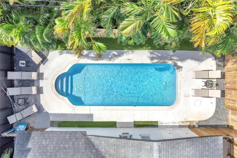 Cozy Place Minutes To Lauderdale With Pool *