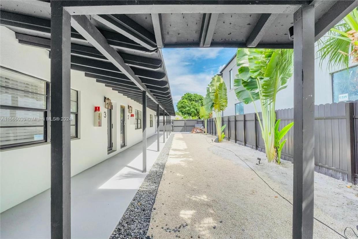 Cozy Place Minutes To Lauderdale With Pool * Fort Lauderdale
