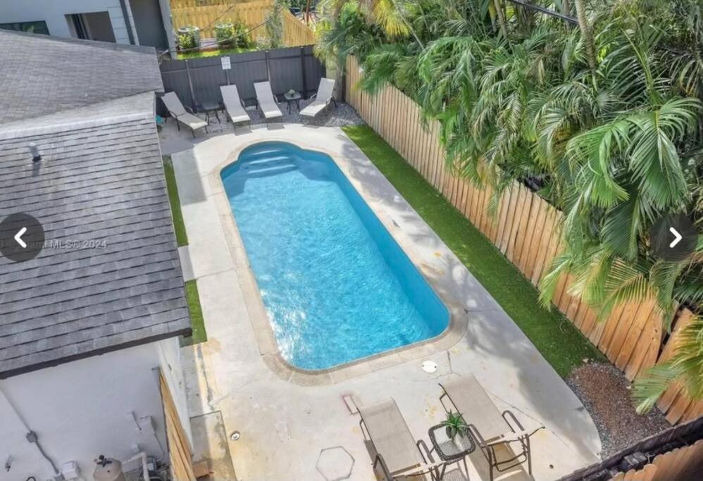 Cozy Place Minutes To Lauderdale With Pool Apartment Fort Lauderdale