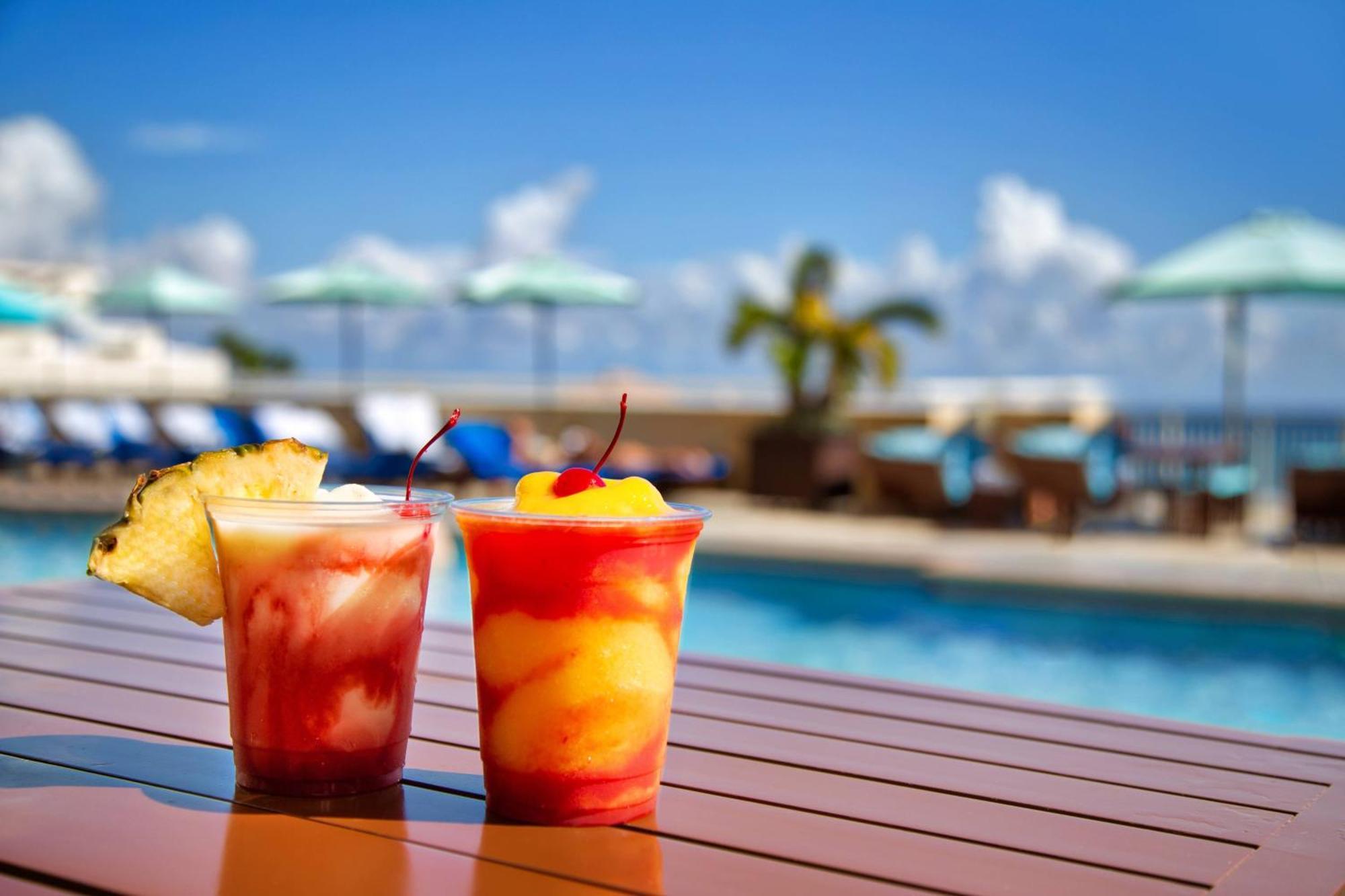 Marriott's Beachplace Towers Fort Lauderdale