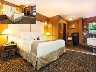 Royal Palace Hotel