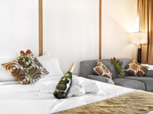 Royal Palace Hotel Fort Lauderdale