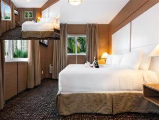 Royal Palace Hotel Fort Lauderdale
