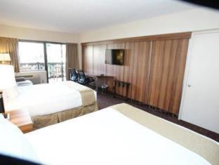 Hotel Royal Palace Fort Lauderdale