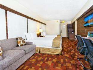 Royal Palace 3* Fort Lauderdale