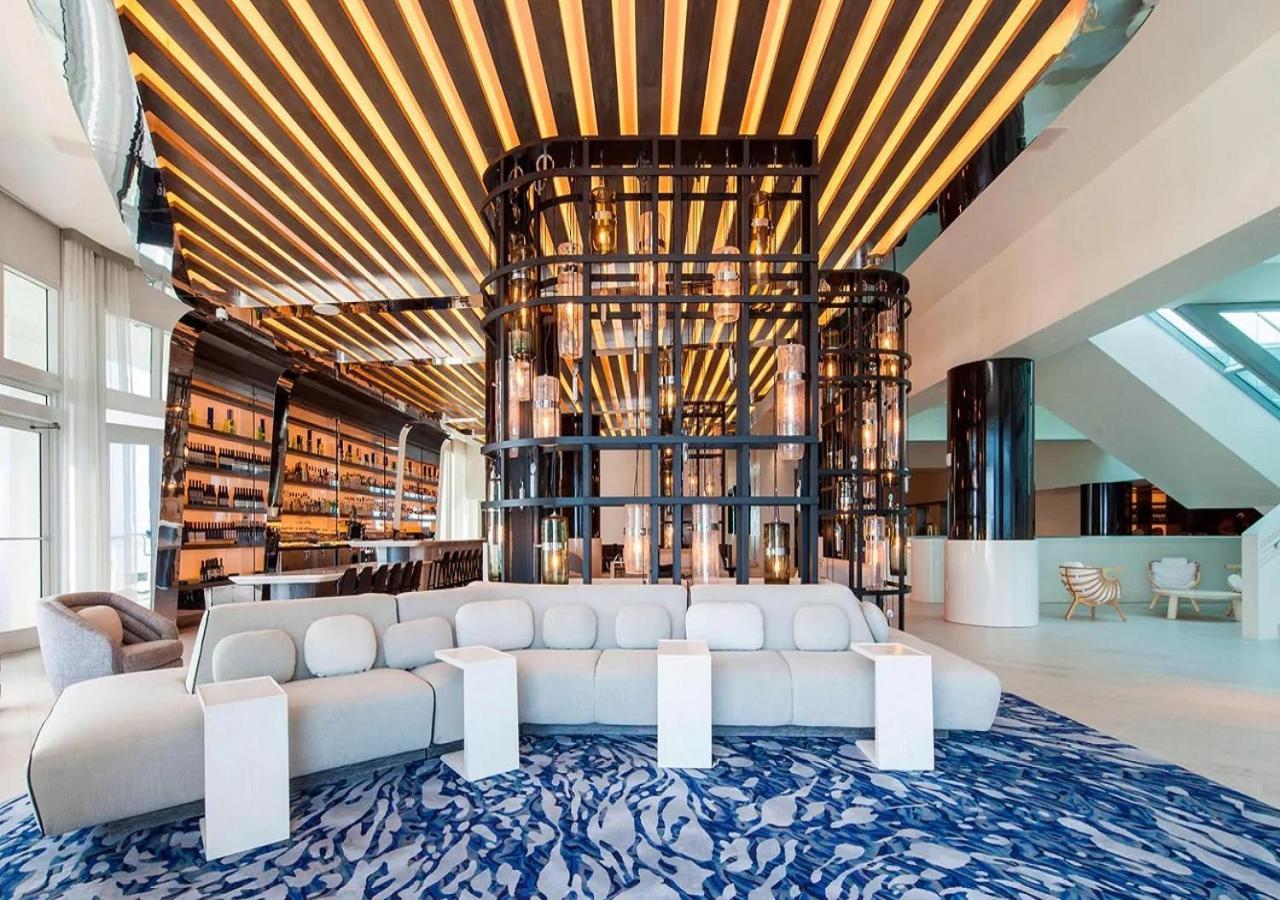 Oneluxstay At W Residences Apartment Fort Lauderdale