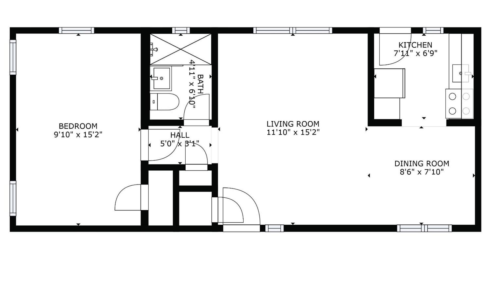 By The King Bed Lush Patio W Bbq Breakers Key Three H0mes * Fort Lauderdale