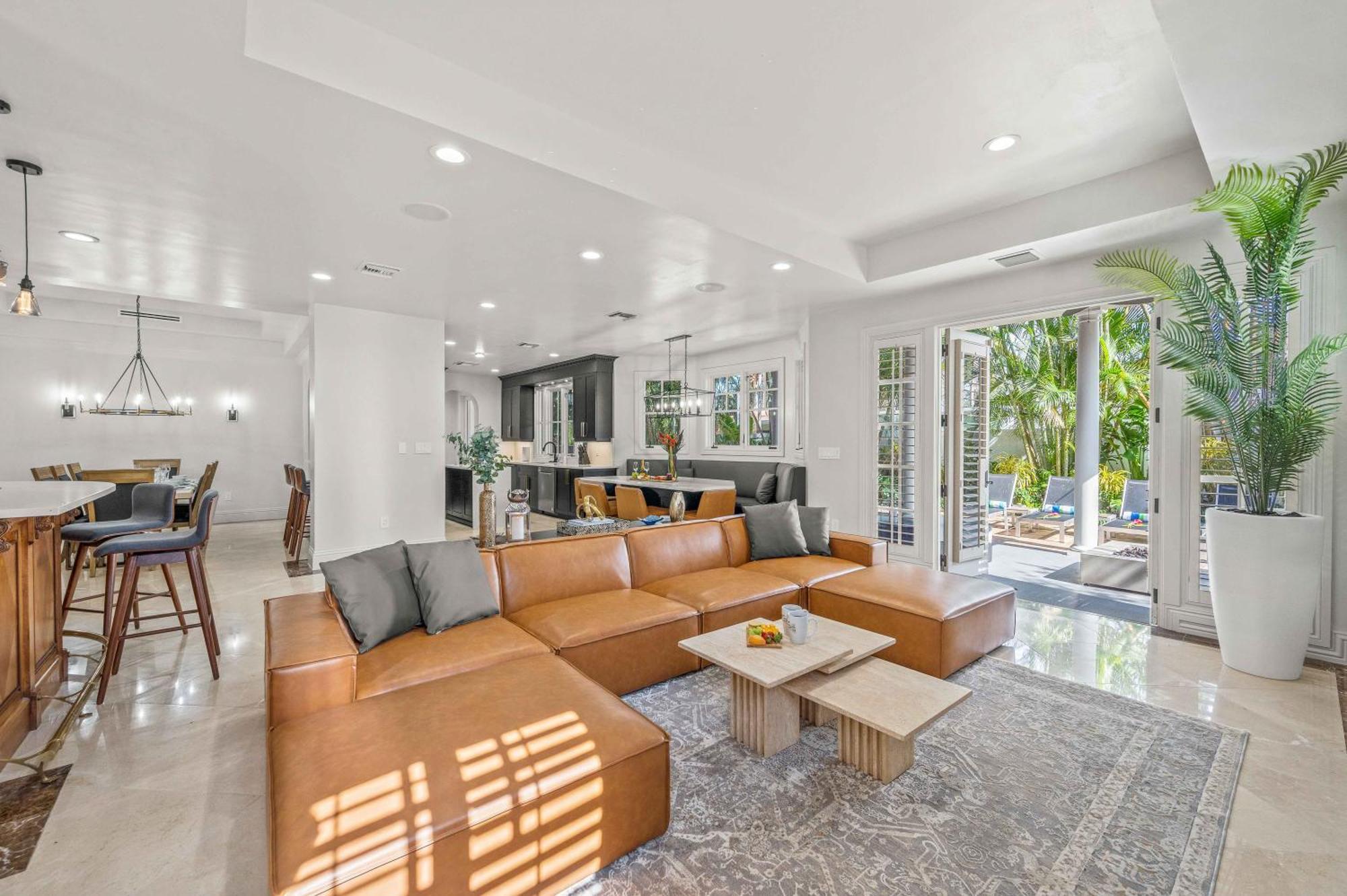 Florida Keys Proximity Heated Pool Serenity At Its Finest Hemingway Key Vlllas Fort Lauderdale
