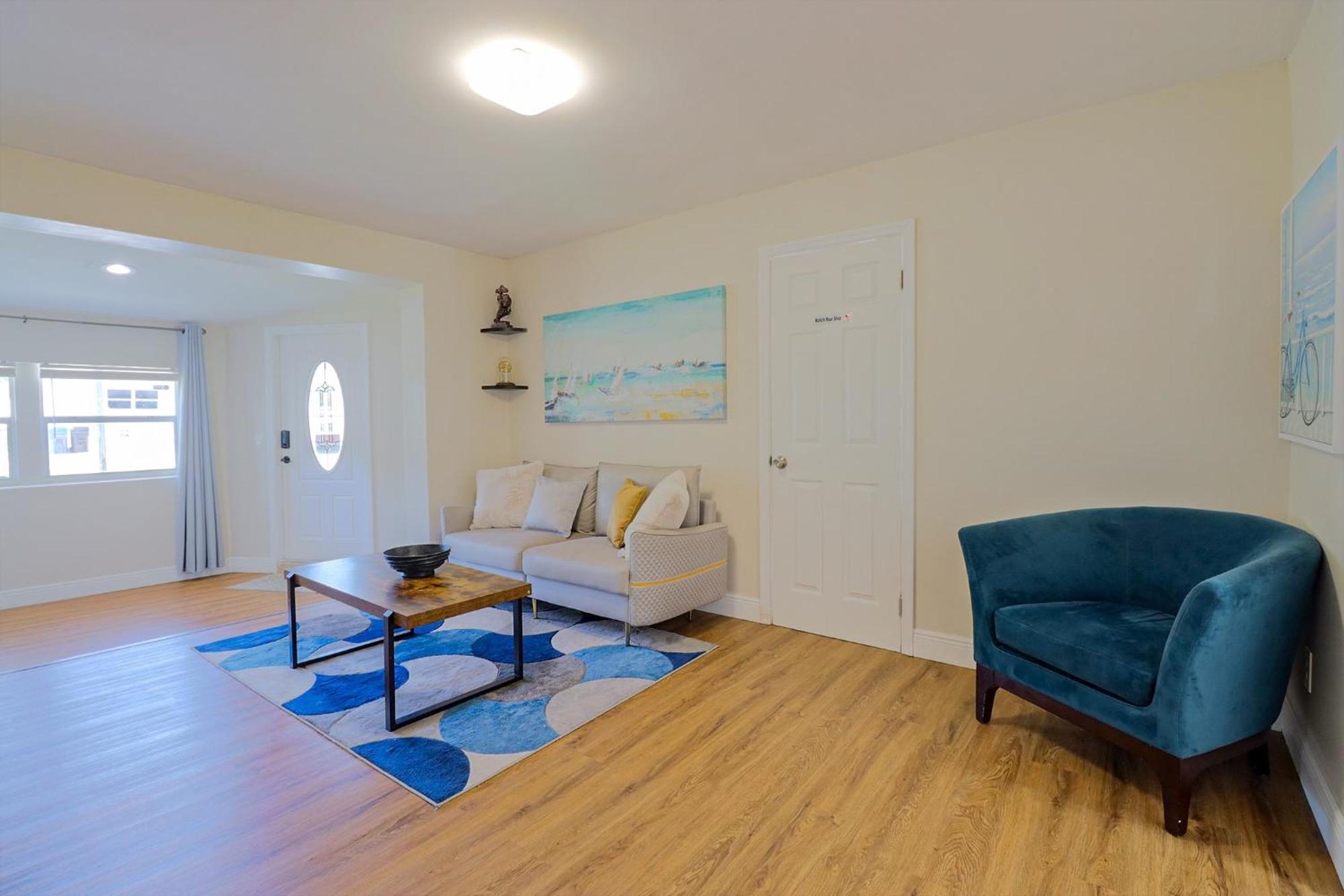 Charming With Pool Close To The Beach. * Fort Lauderdale