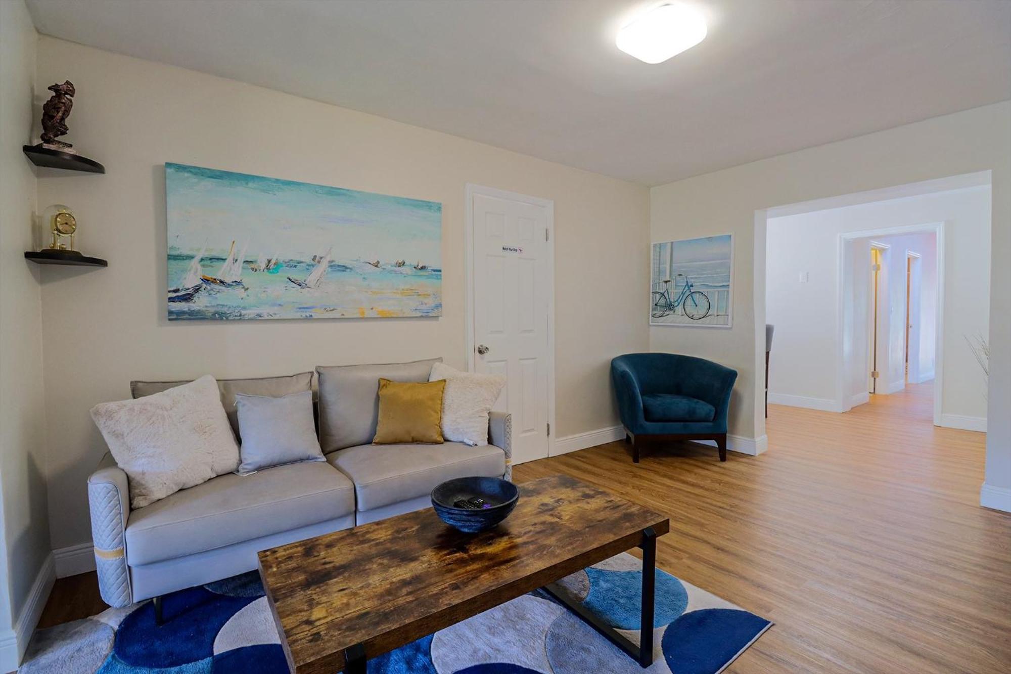 Charming With Pool Close To The Beach. Holiday home Fort Lauderdale