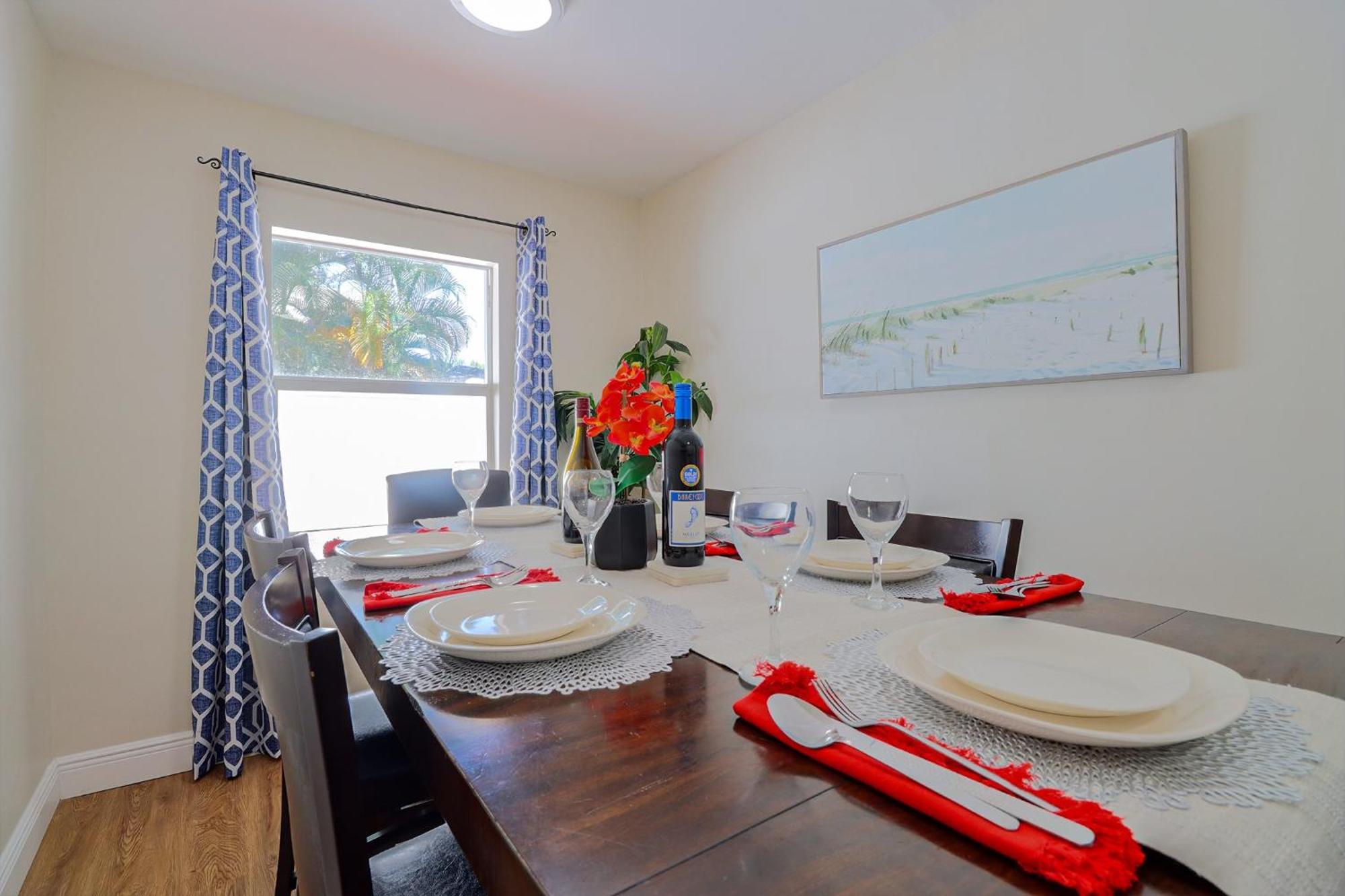 Holiday home Charming With Pool Close To The Beach. Fort Lauderdale