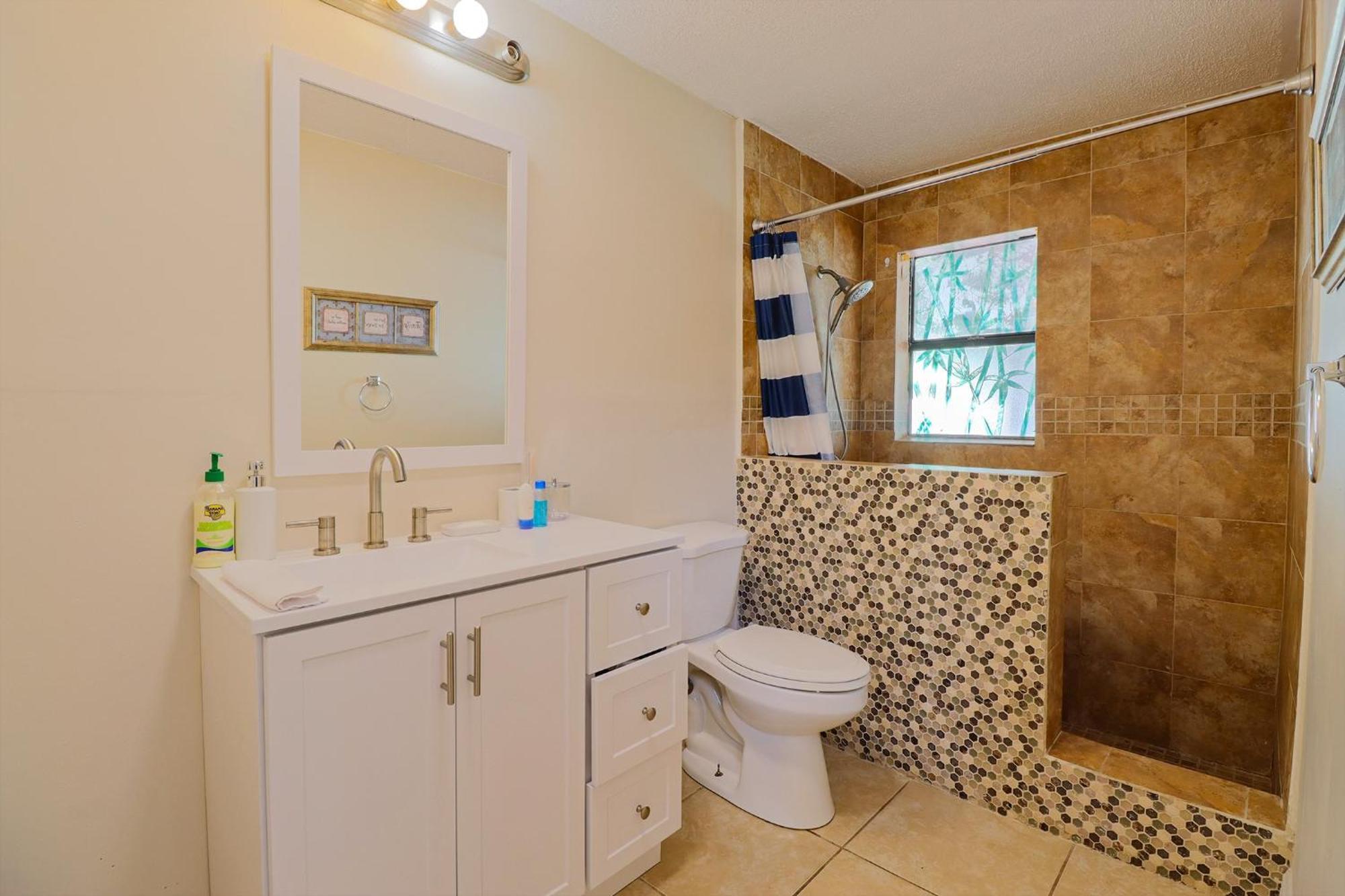 Charming With Pool Close To The Beach. * Fort Lauderdale