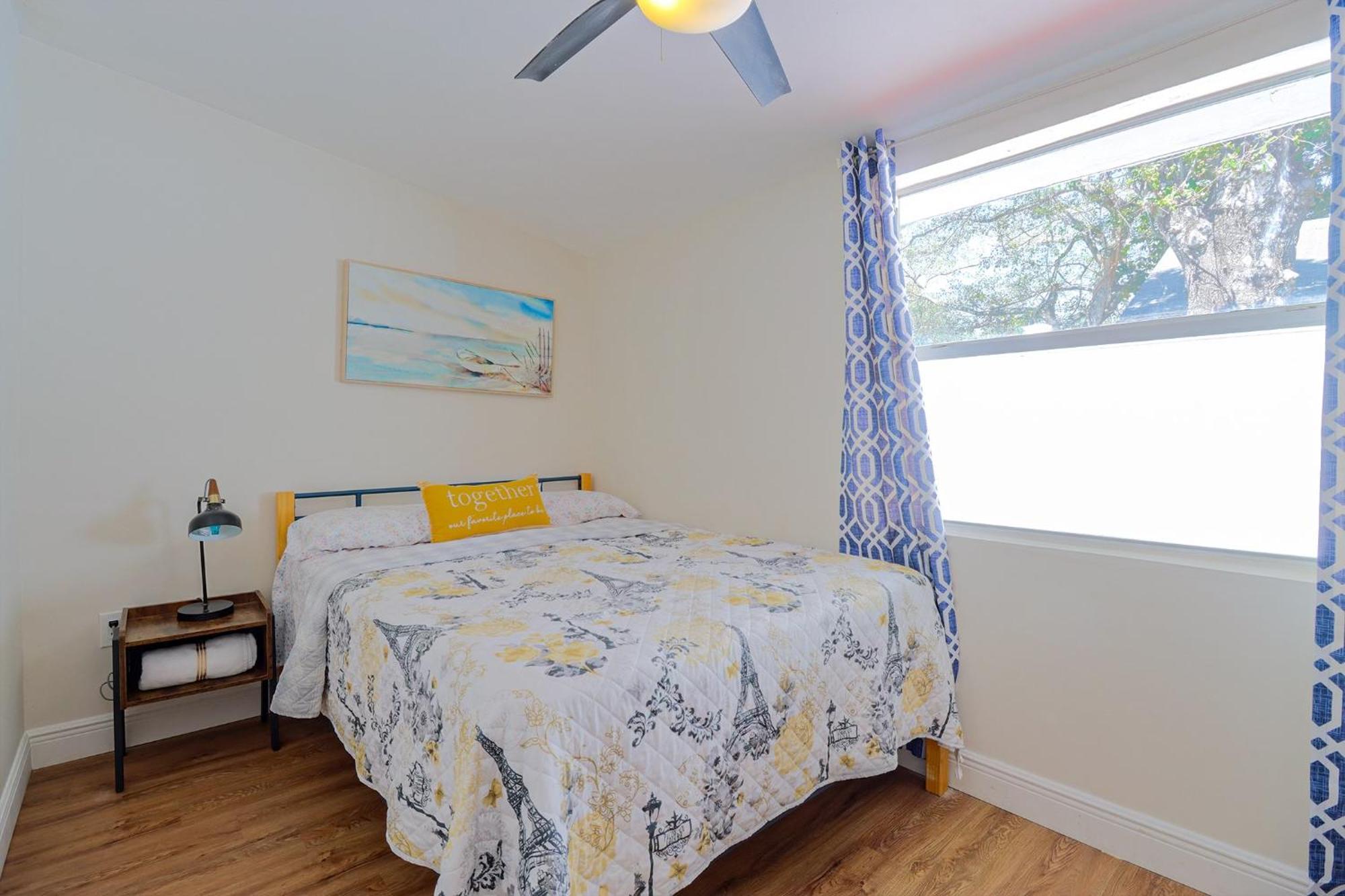 Charming With Pool Close To The Beach. Holiday home Fort Lauderdale