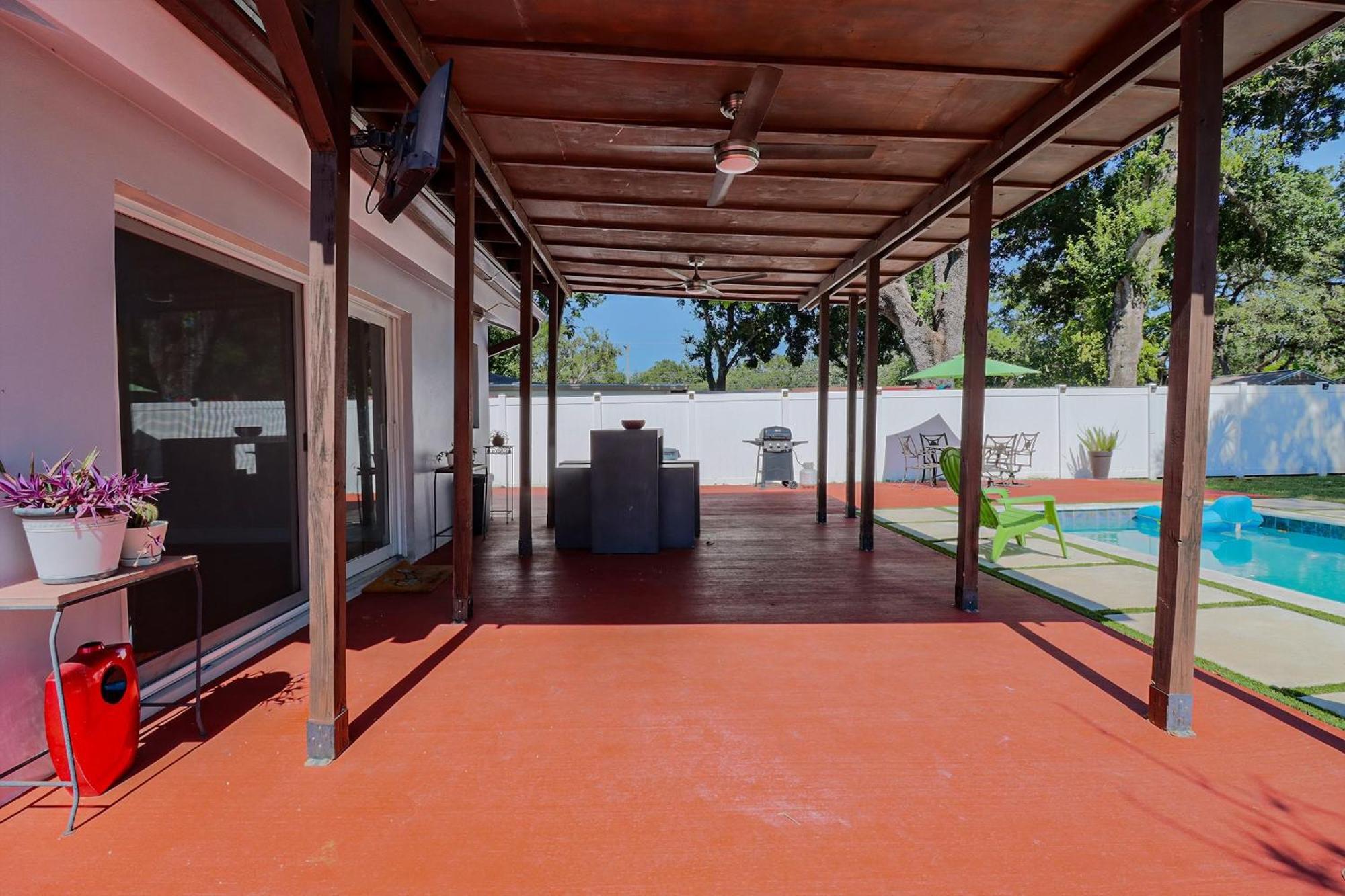Charming With Pool Close To The Beach. * Fort Lauderdale
