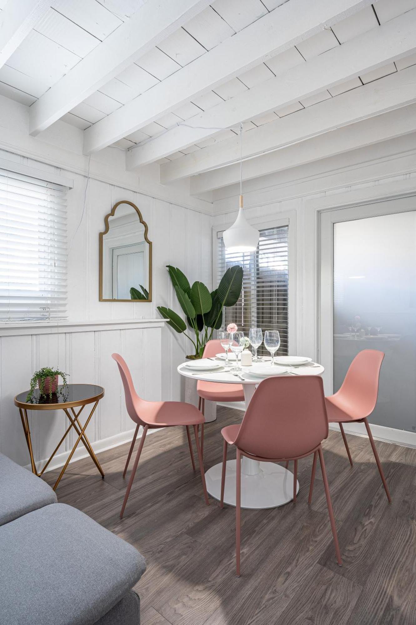 Bright: Tropical Retreat - Ridge - East Sunrise Blvd * Fort Lauderdale