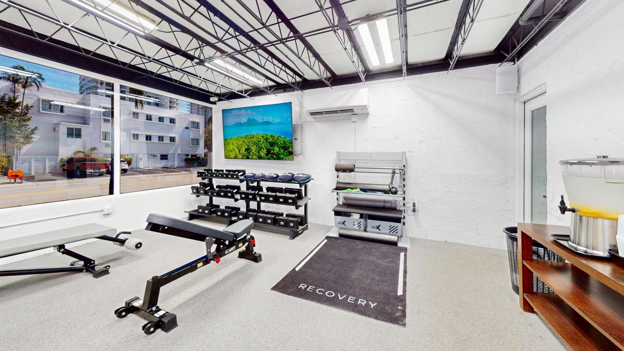 Resort The Grand And & Worthington Male Fort Lauderdale