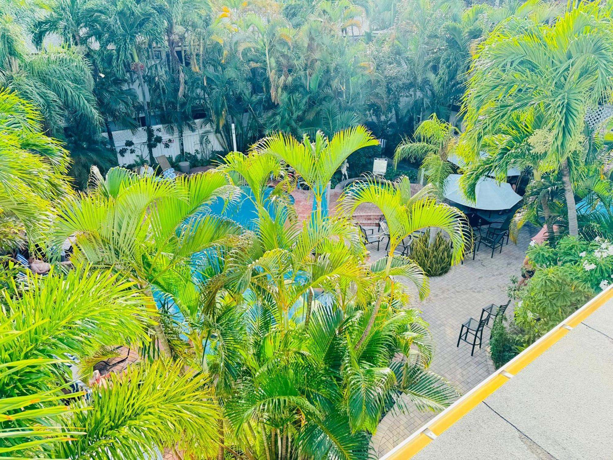 The Grand And & Worthington Male Resort 3*