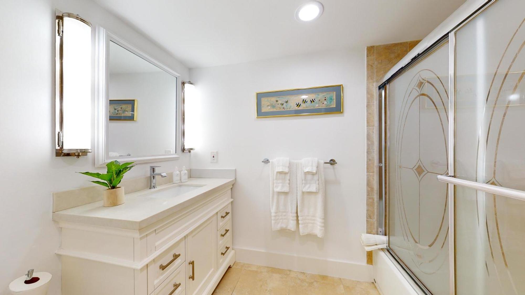 Retreat By Waterfront Key