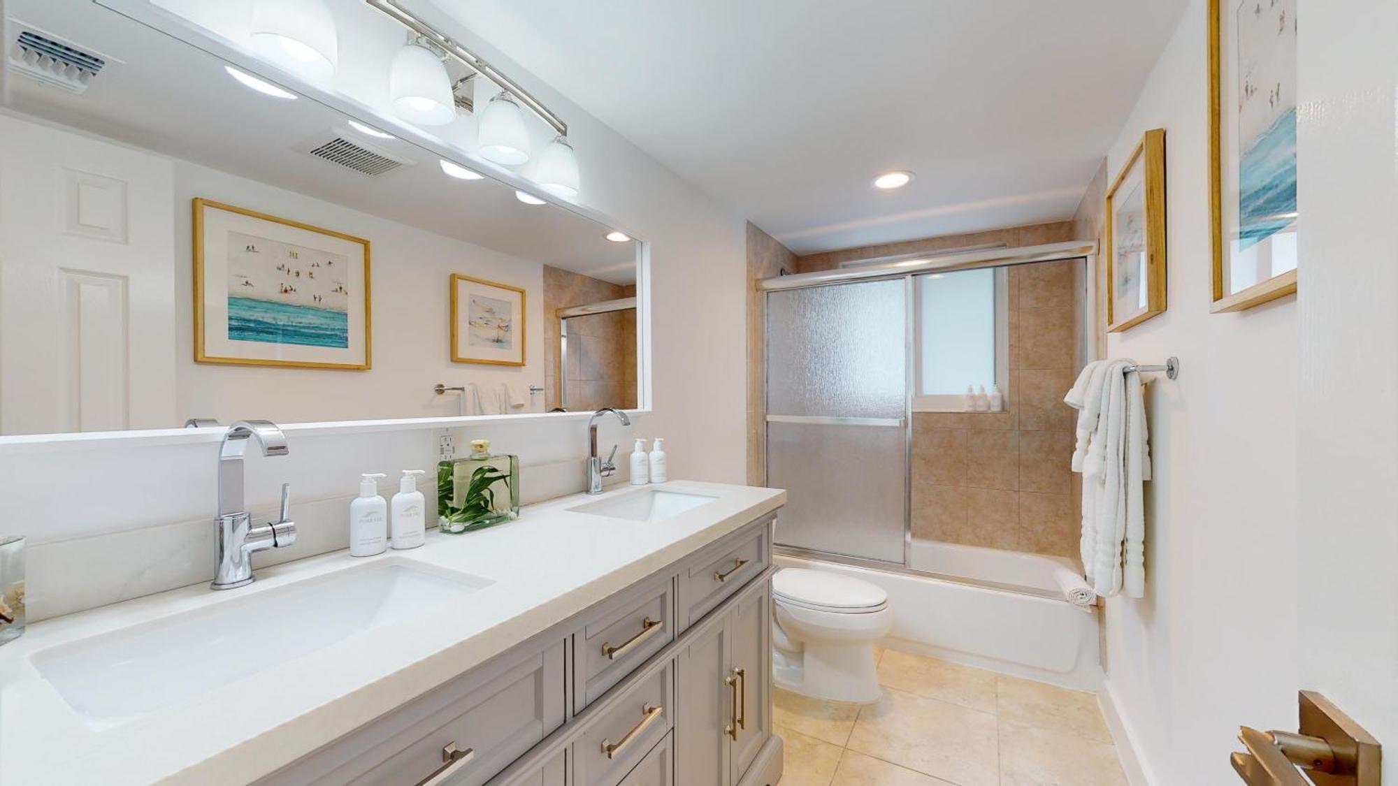 Retreat By Waterfront Key *