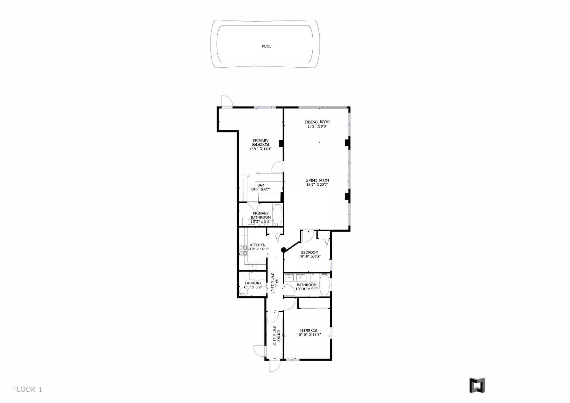 By Waterfront Key Two Apartment Fort Lauderdale